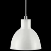 Nordlux Pop pendel hvid