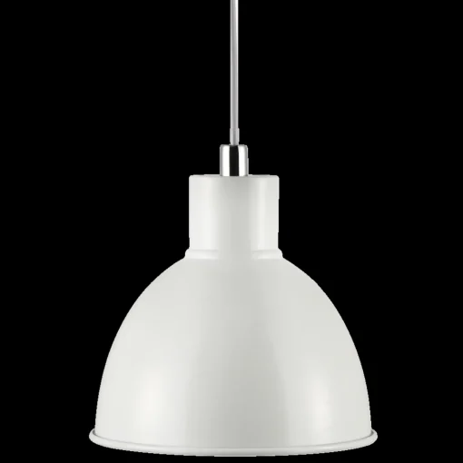 Nordlux Pop pendel hvid