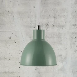 Nordlux Pop pendel lys grøn