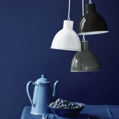 Nordlux Pop pendel sort
