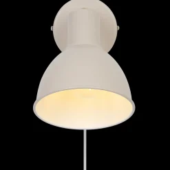 Nordlux Pop væglampe beige
