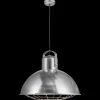 Nordlux Porter 40 pendel galvaniseret stål