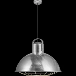 Nordlux Porter 40 pendel galvaniseret stål