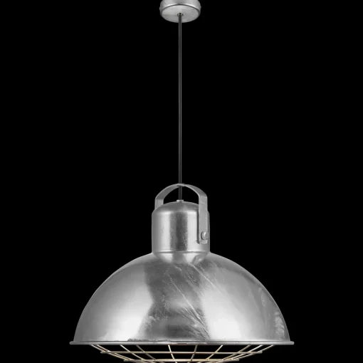Nordlux Porter 40 pendel galvaniseret stål