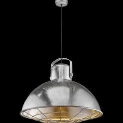 Nordlux Porter 40 pendel galvaniseret stål