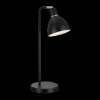 Nordlux Ray bordlampe E14 sort