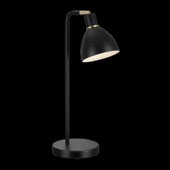 Nordlux Ray bordlampe E14 sort
