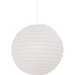 Nordlux rispapir pendel Ø 35 cm.