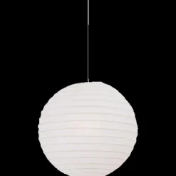 Nordlux rispapir pendel Ø 35 cm.