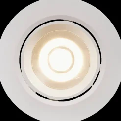 Nordlux Roar LED indbygningsspot hvid