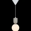 Nordlux Sadie pendel beige