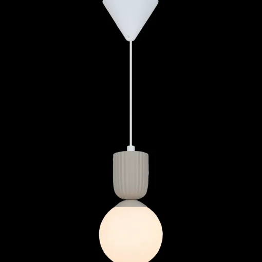 Nordlux Sadie pendel beige