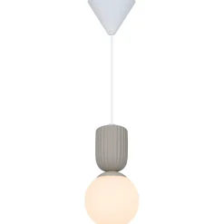 Nordlux Sadie pendel beige