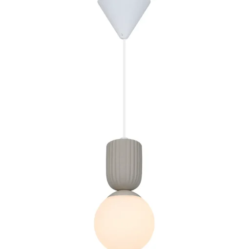 Nordlux Sadie pendel beige