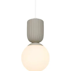 Nordlux Sadie pendel beige