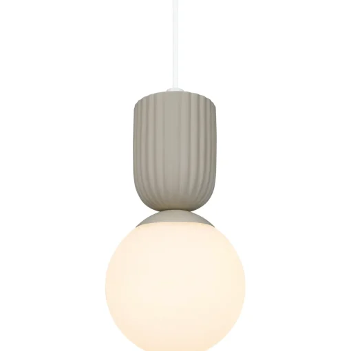 Nordlux Sadie pendel beige