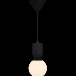 Nordlux Sadie pendel sort