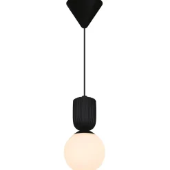 Nordlux Sadie pendel sort