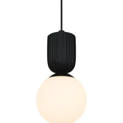 Nordlux Sadie pendel sort