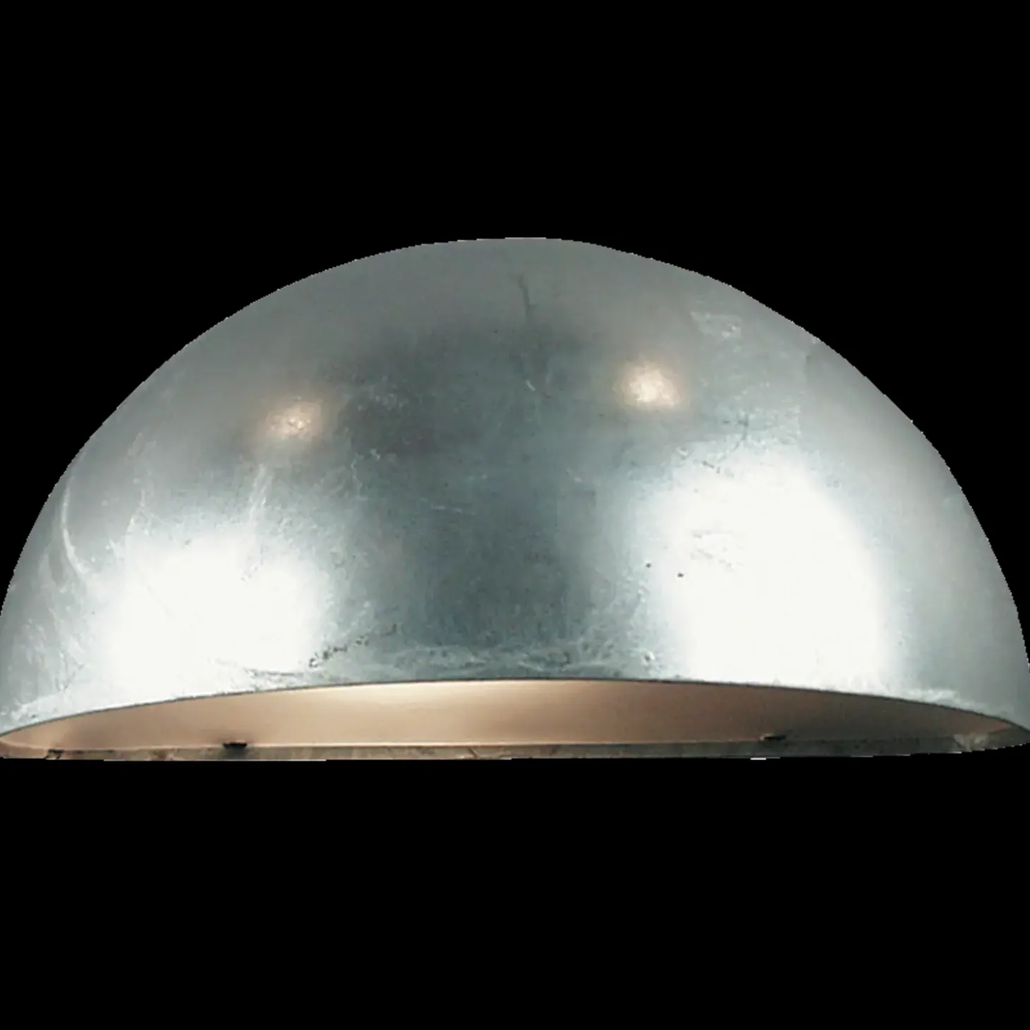 Nordlux Scorpius Maxi udendørs væglampe galvaniseret