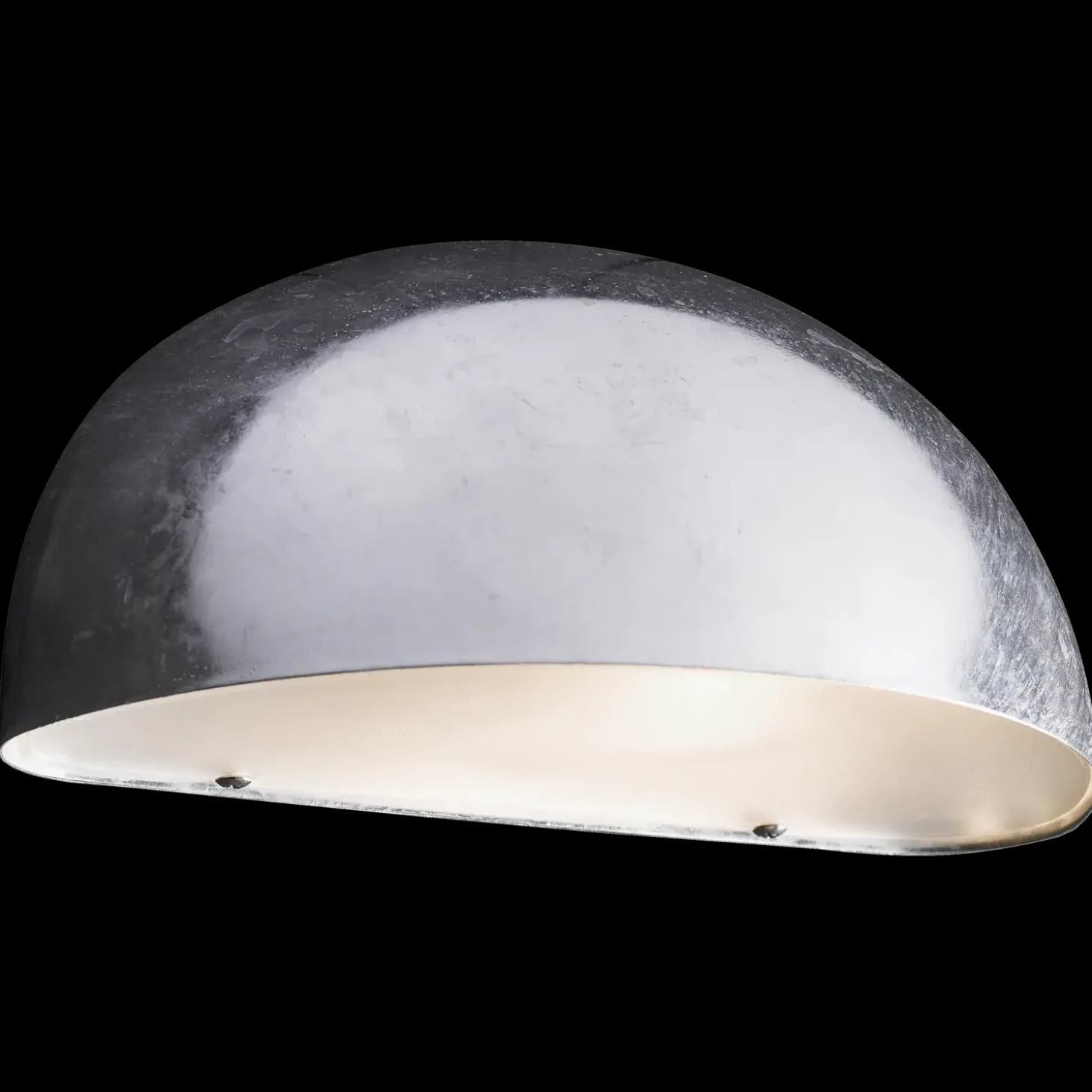 Nordlux Scorpius Maxi udendørs væglampe galvaniseret