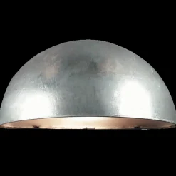 Nordlux Scorpius Maxi udendørs væglampe galvaniseret