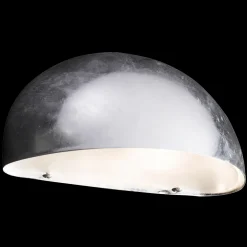 Nordlux Scorpius Maxi udendørs væglampe galvaniseret