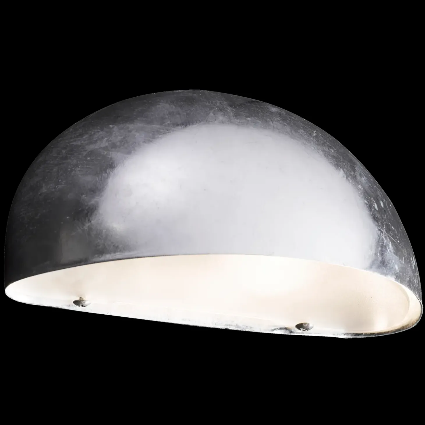 Nordlux Scorpius Maxi udendørs væglampe galvaniseret