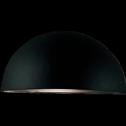 Nordlux Scorpius Maxi udendørs væglampe sort