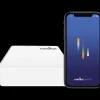 Nordlux smart Dual-Wifi bridge hvid