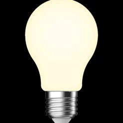 Nordlux smart pære LED E27 A60 4,7W hvid