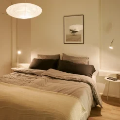 Nordlux smart pære LED E27 A60 4,7W hvid