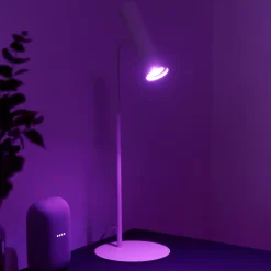 Nordlux smart pære LED GU10 color 3 pk