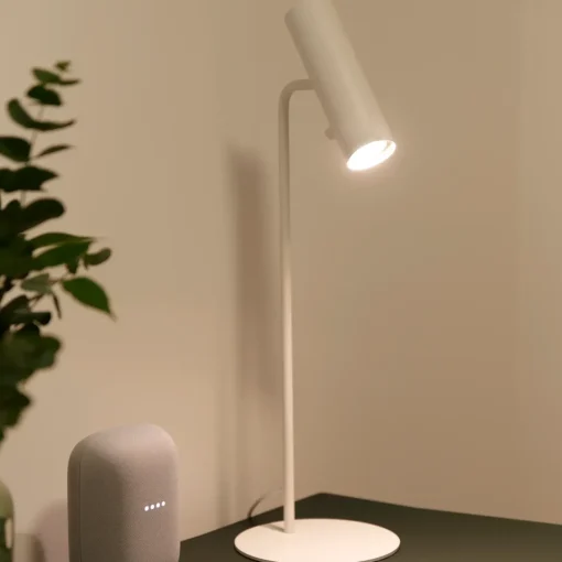 Nordlux smart pære LED GU10 SMD hvid 2 pak