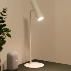 Nordlux smart pære LED GU10 hvid 3 pk