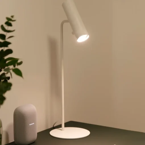 Nordlux smart pære LED GU10 hvid 3 pk