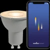 Nordlux smart pære LED GU10 outdoor klar
