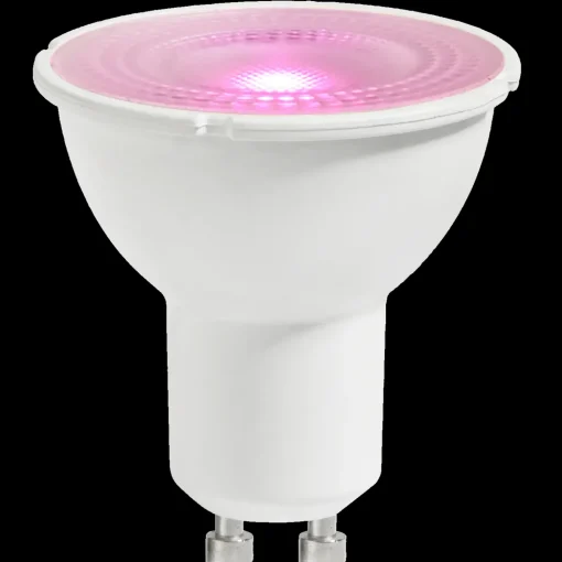 Nordlux smart pære LED GU10 colour
