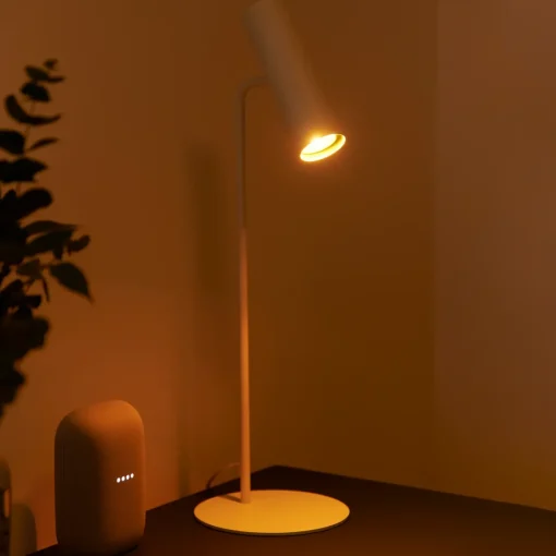 Nordlux smart pære LED GU10 colour