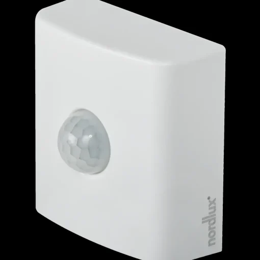 Nordlux smart sensor trådløs hvid