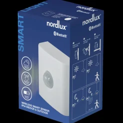 Nordlux smart sensor trådløs hvid