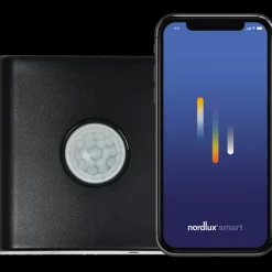 Nordlux smart sensor trådløs sort
