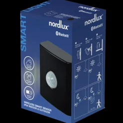 Nordlux smart sensor trådløs sort