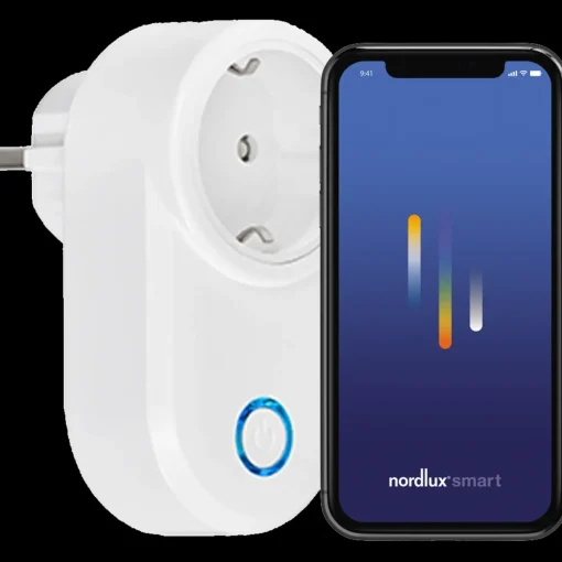 Nordlux smart stikdåse