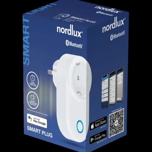 Nordlux smart stikdåse