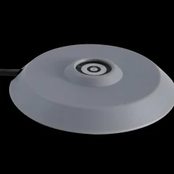 Nordlux Sponge batteri bordlampe grå