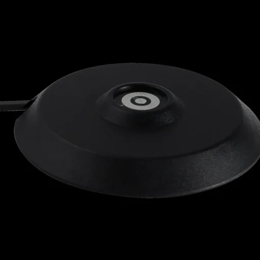 Nordlux Sponge batteri bordlampe sort