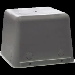Nordlux spot box til indbygningsspot 19x19 cm.