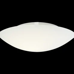 Nordlux Standard plafond opalhvidt glas Ø24 cm