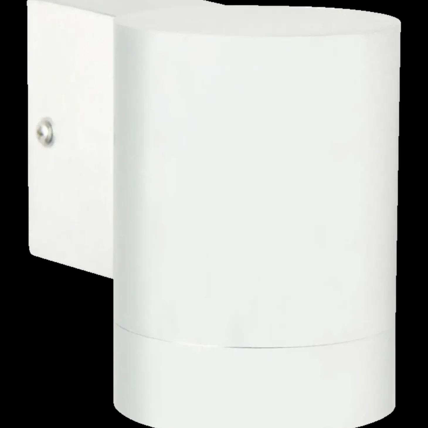 Nordlux Tin Maxi udendørs væglampe hvid